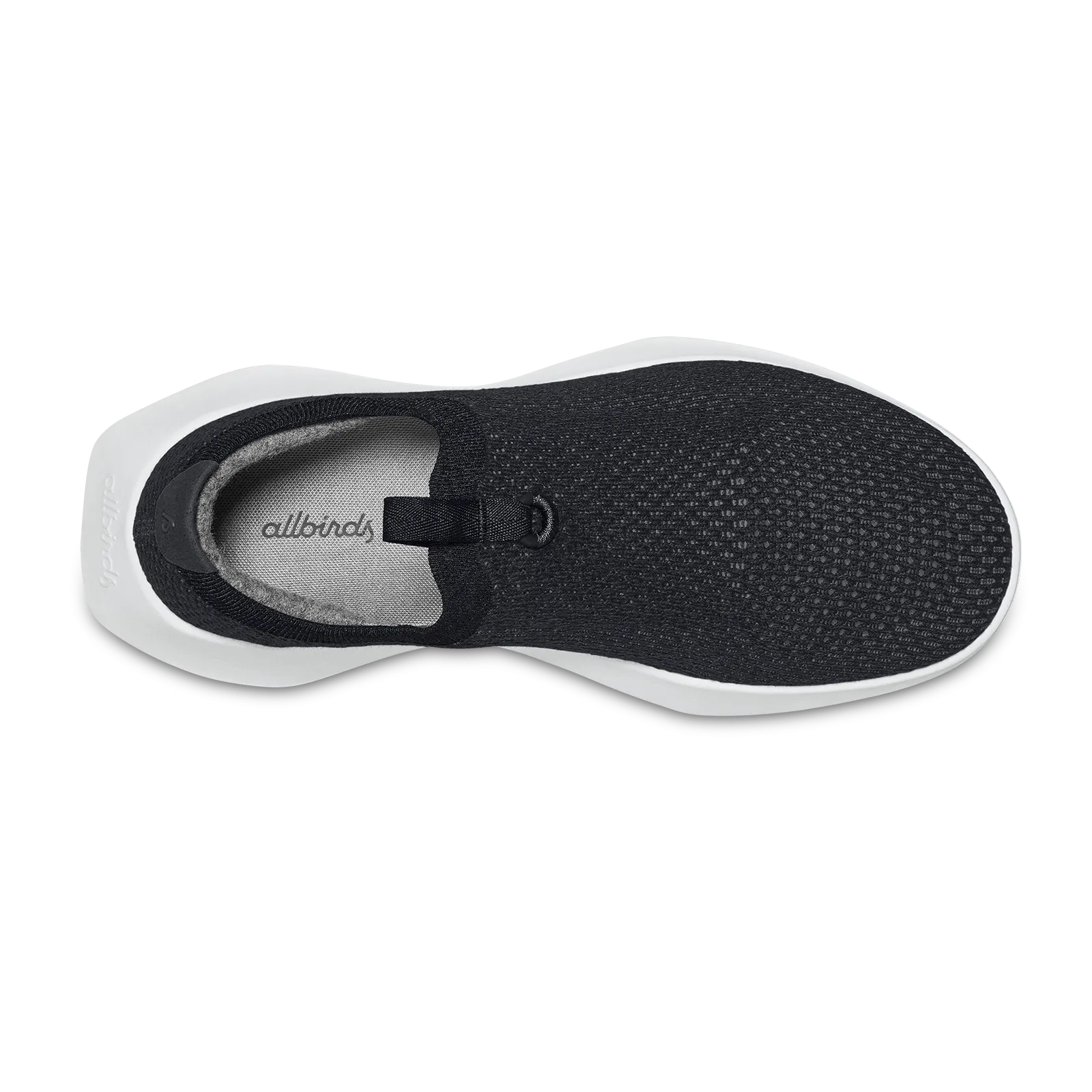 Indoor Comfort Street Ready Men's Tree Dasher Relay - Natural Black (Blizzard Sole)