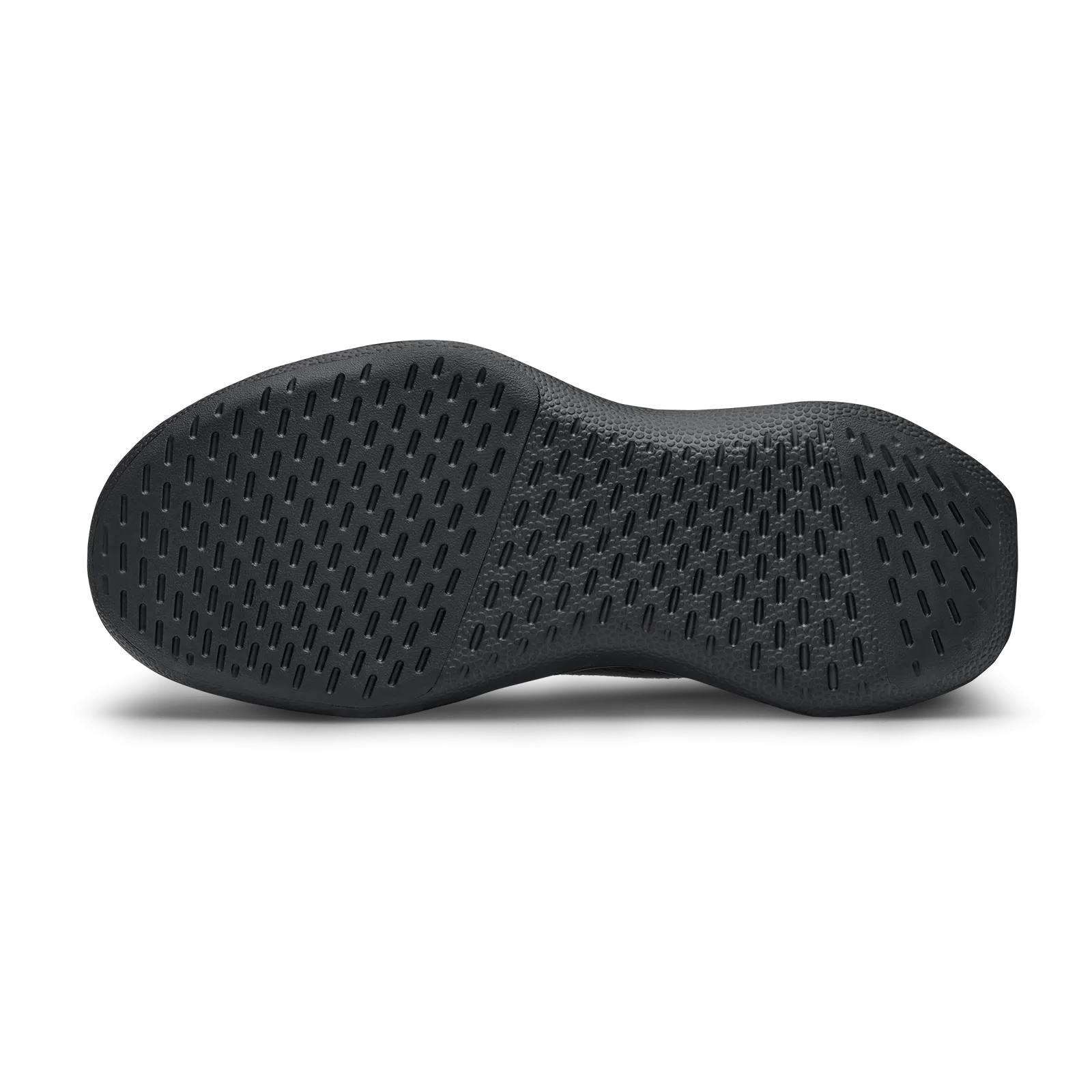 Men's Tree Dasher Relay - Natural Black (Natural Black Sole) Urban Comfort Shoes