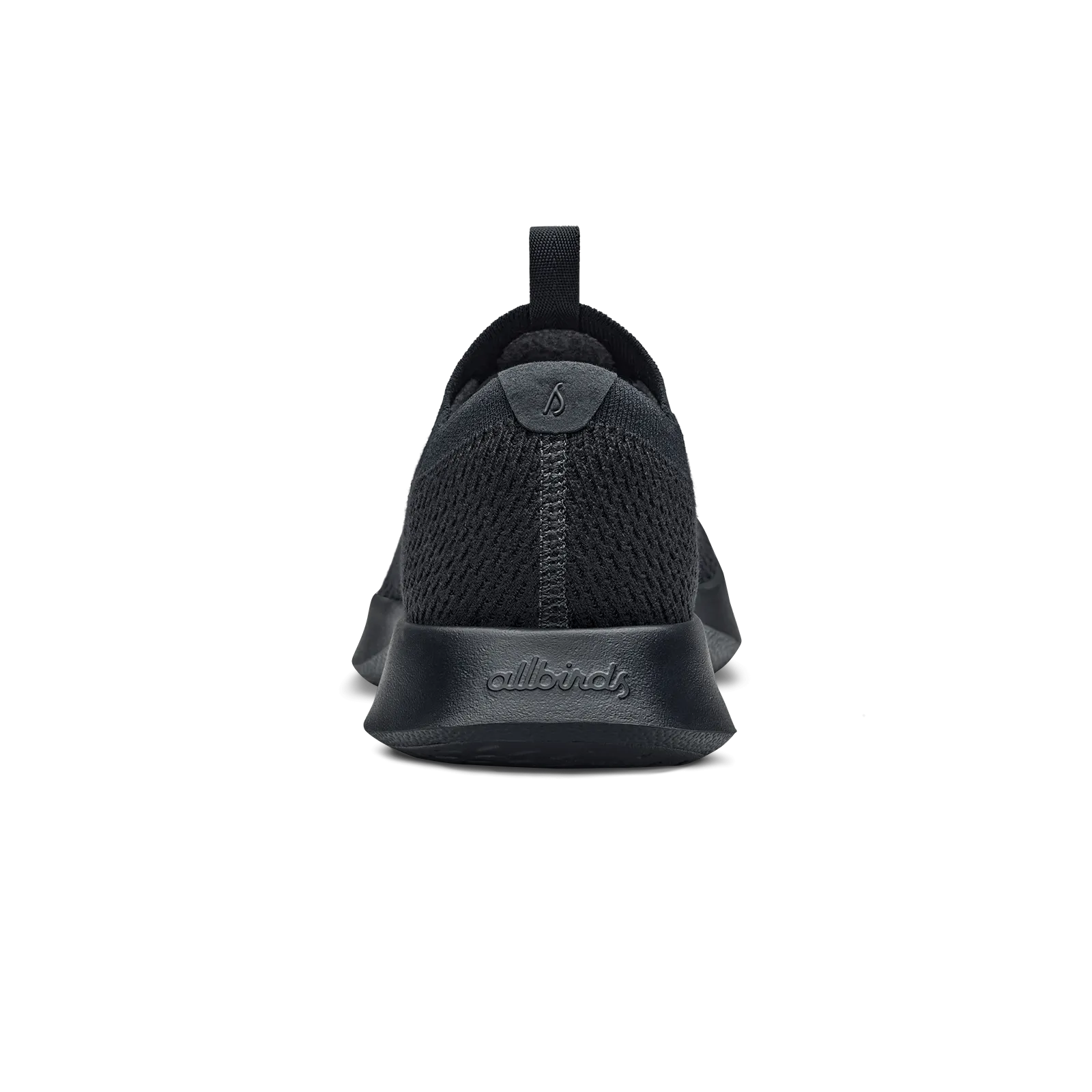 Effortless Walk Fit Men's Tree Dasher Relay - Natural Black (Natural Black Sole)