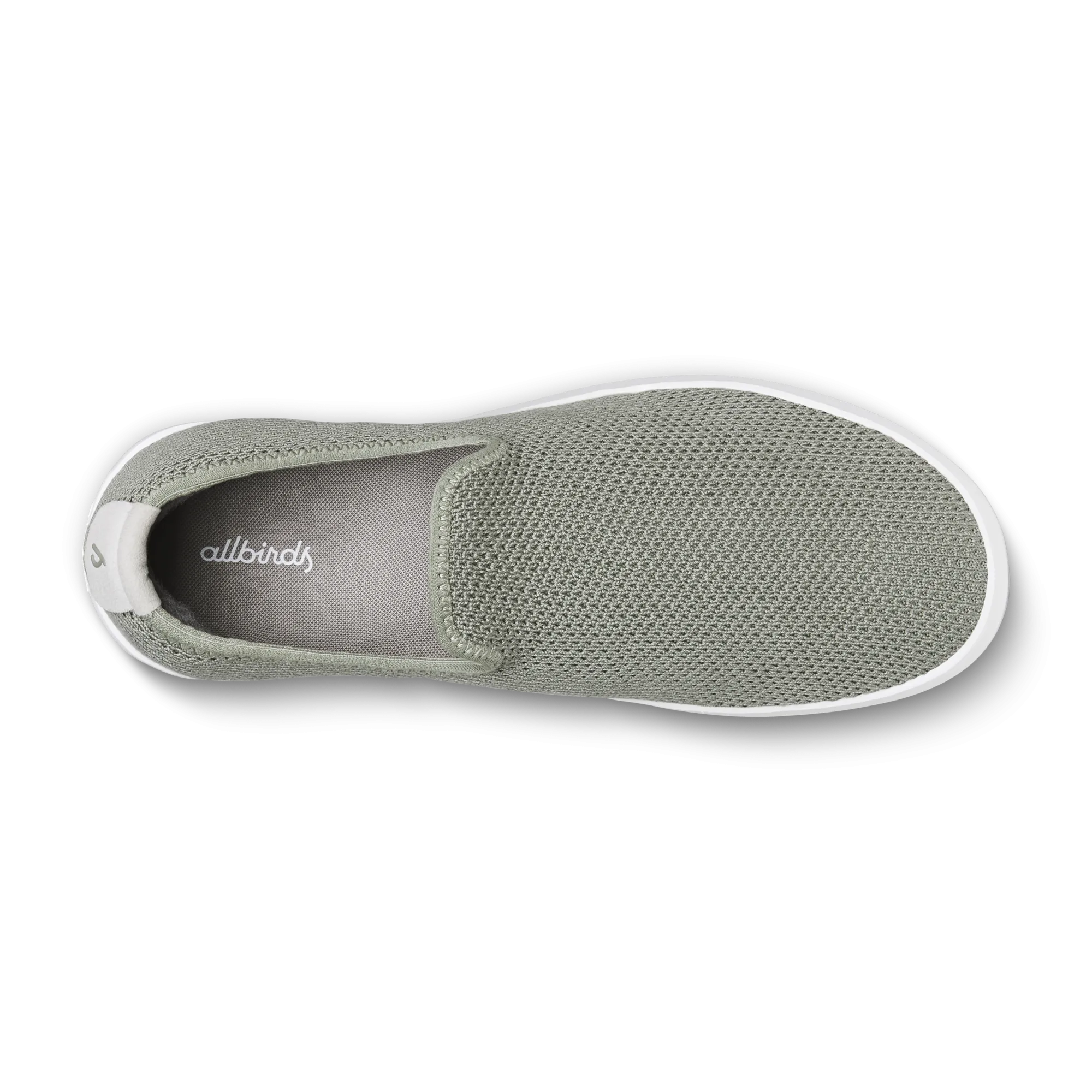 Men's Tree Lounger - Hazy Pine (Blizzard Sole) Go To Sneakers