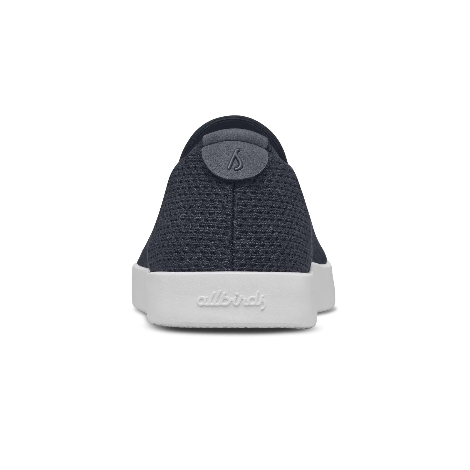 Men's Tree Lounger - Navy Night (White Sole) Weekend Walk