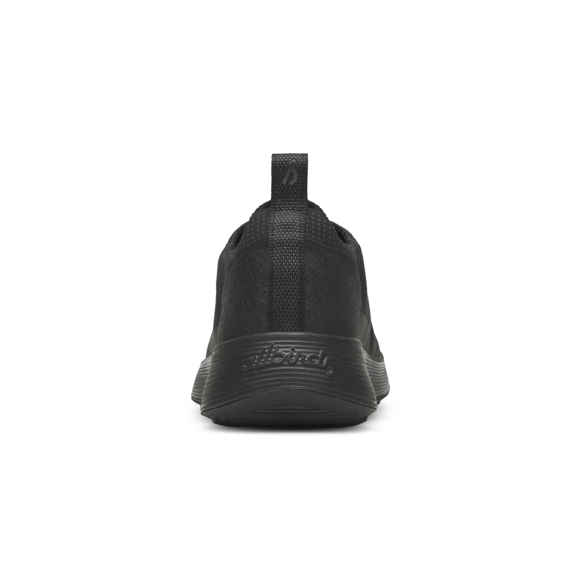 Smart Look Men's Tree Runner Go - Utility - Natural Black (Natural Black Sole)