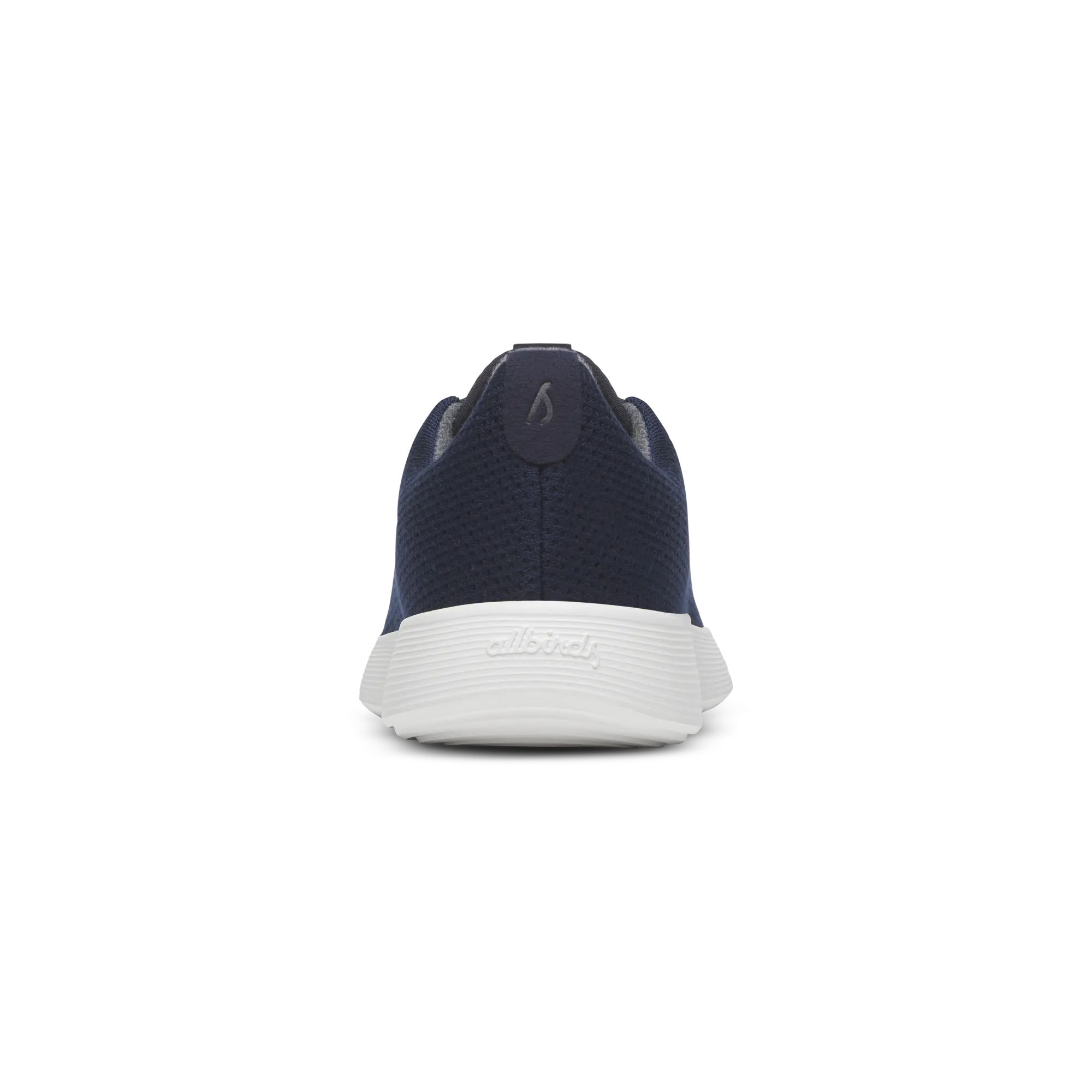 Easy Entry Men's Tree Runner NZ - Dark Navy (Blizzard Sole)