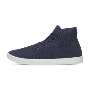 students' Men's Tree Topper - Hazy Indigo (Blizzard Sole)