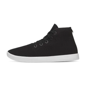 Men's Tree Topper - Natural Black (Blizzard Sole) Waterproof Design