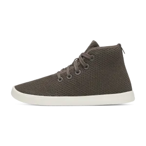 Impact Diffusion Tech Men's Tree Topper - Rustic Brown (Stony Cream Sole)