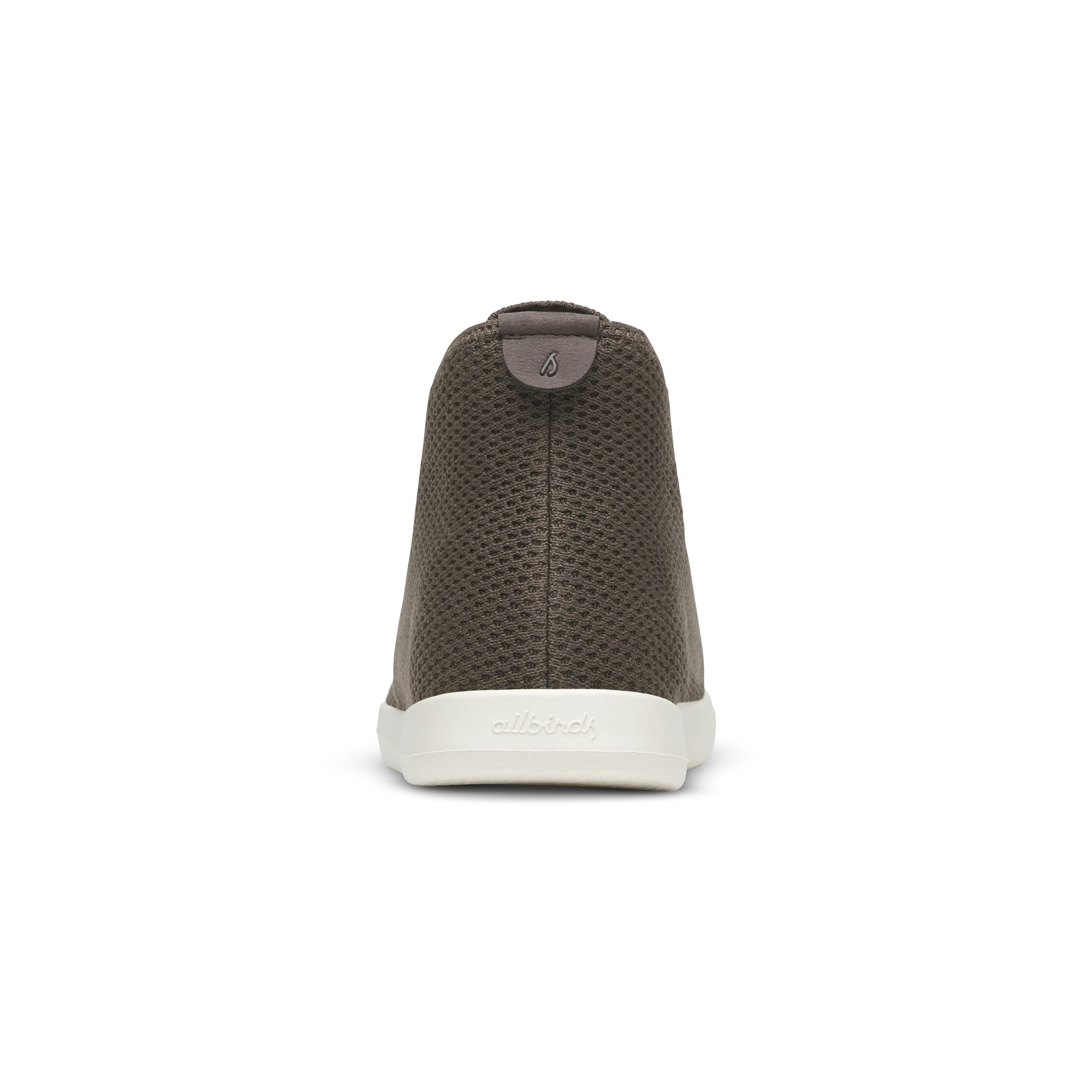 Adjustable lacing Quick Dry Materials Men's Tree Topper - Rustic Brown (Stony Cream Sole)