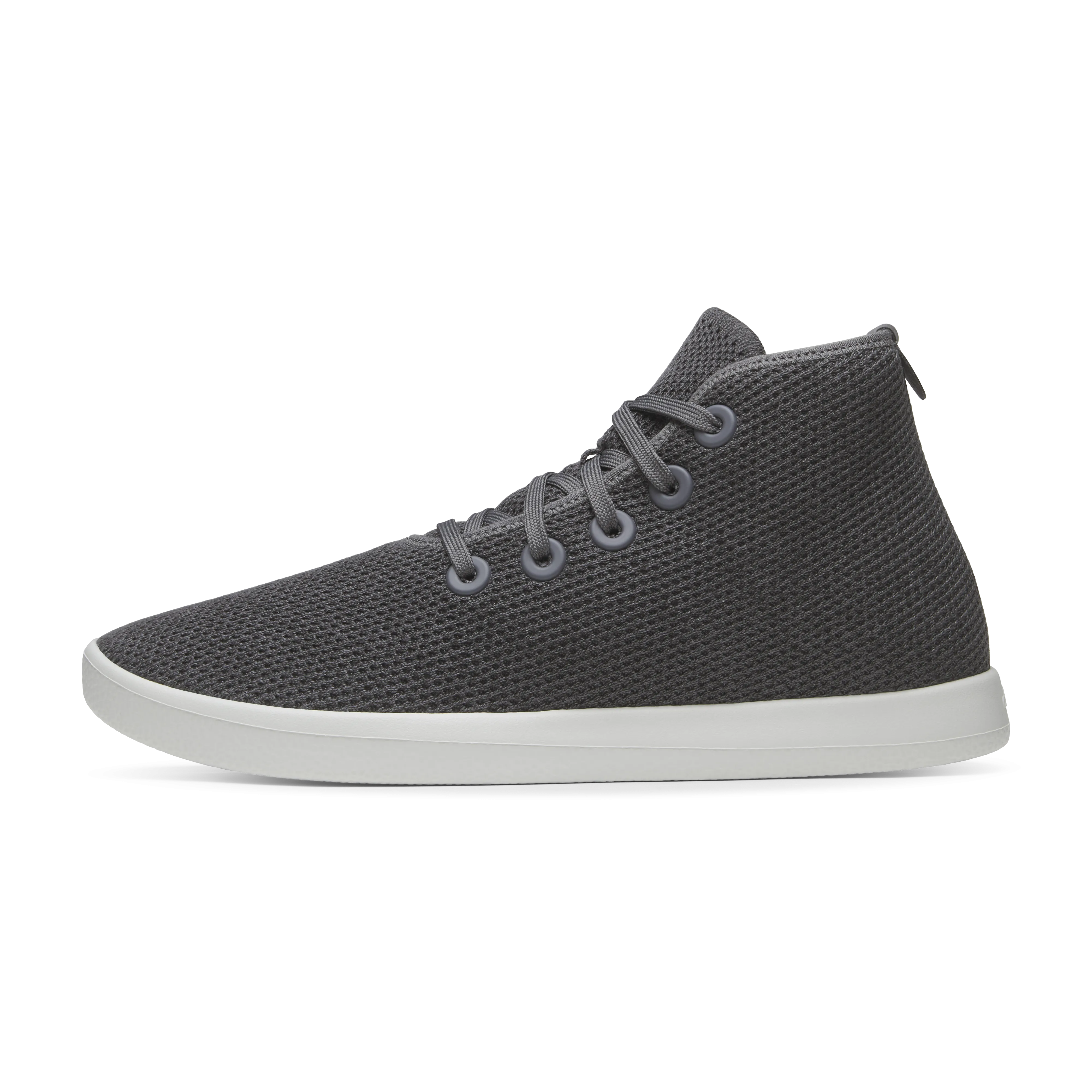 heel - cup Men's Tree Topper - Stormy Grey (Barely Grey Sole)