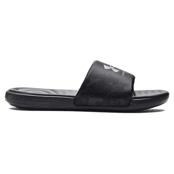 cushioned user Men's UA Ansa Graphic Slides 3024434