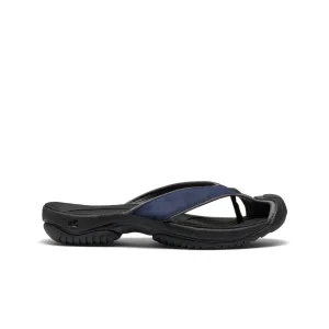 Men's Waimea Leather Flip-Flop  |  Destination Pack Airy Fit Chill Step