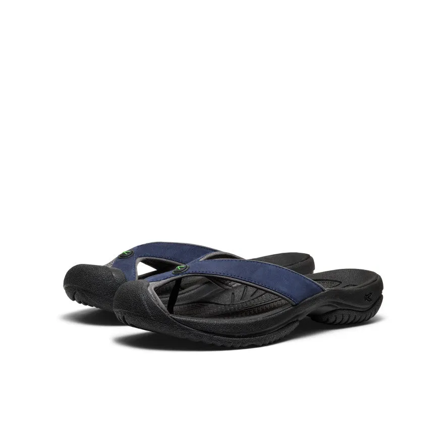 Day Out Shoes Men's Waimea Leather Flip-Flop  |  Destination Pack