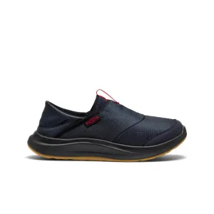 Simple Comfort Fit Slip On Access Men's Whyser Slip-On  |  Sky Captain/Racing Red