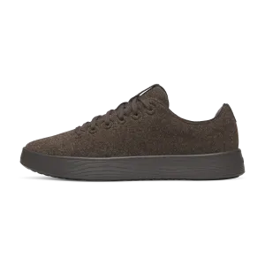Heel Cup Stability Men's Wool Cruiser - Espresso (Espresso Sole)