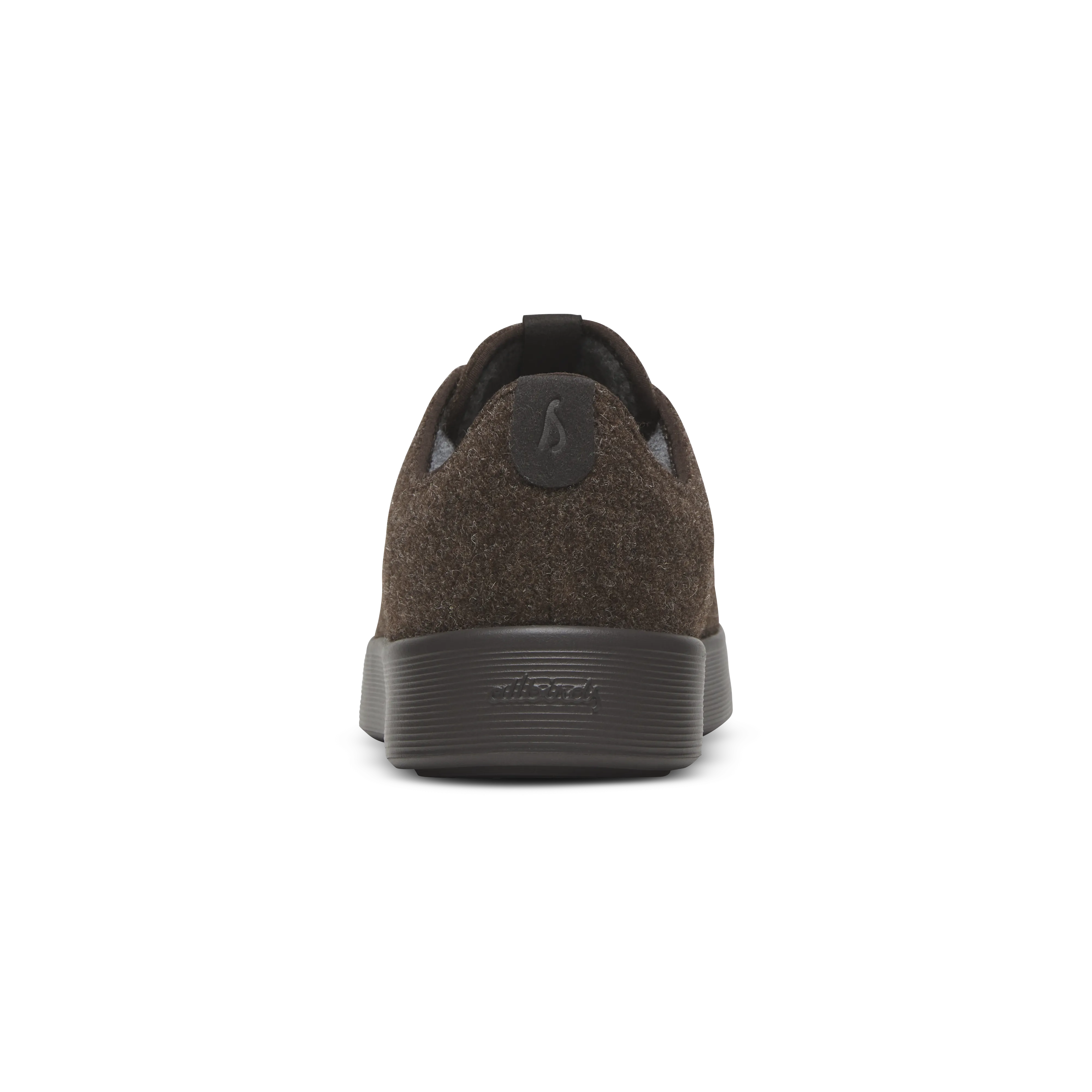 Men's Wool Cruiser - Espresso (Espresso Sole) Breathable touch Motion Fit