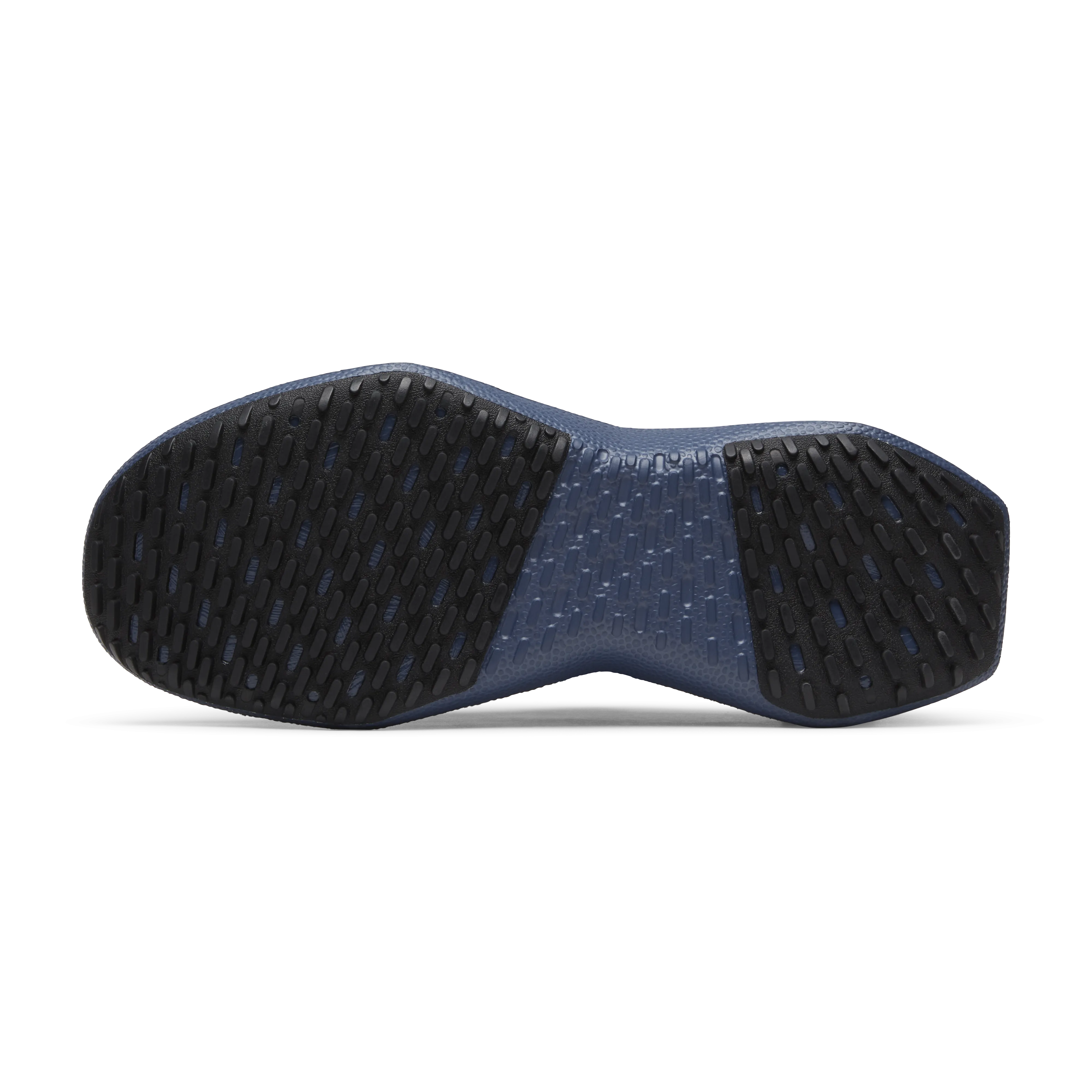 Top-rated strongest Men's Wool Dasher Mizzle - Deep Navy (Hazy Indigo Sole)