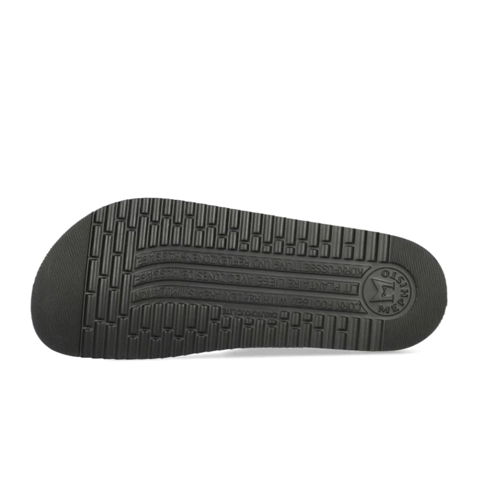 Quick Slip-On Sandals Mephisto Helen Plus Sandal (Women) - Grey Twist