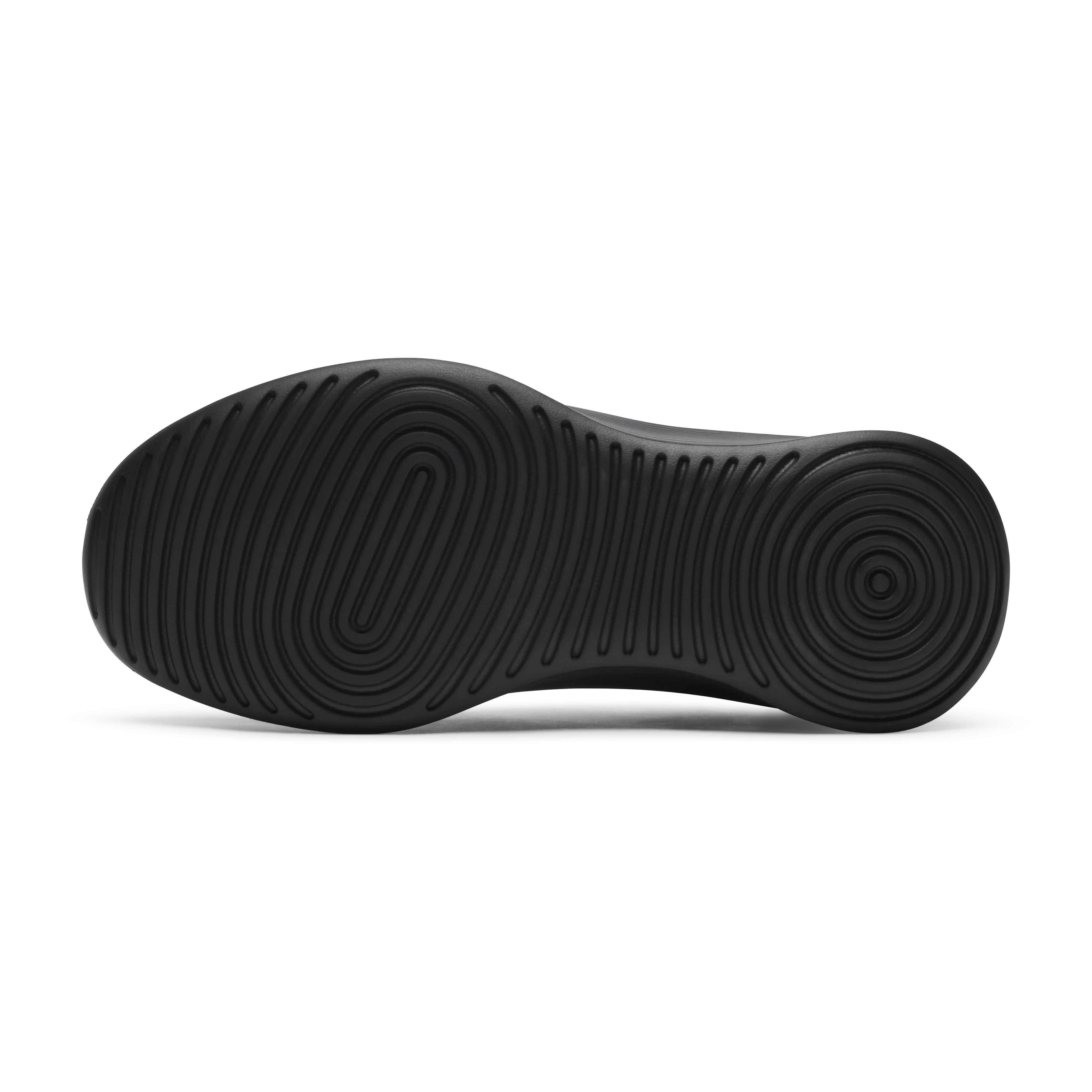 most waterproof Women's Wool Runner Go - Natural Black (Natural Black Sole)