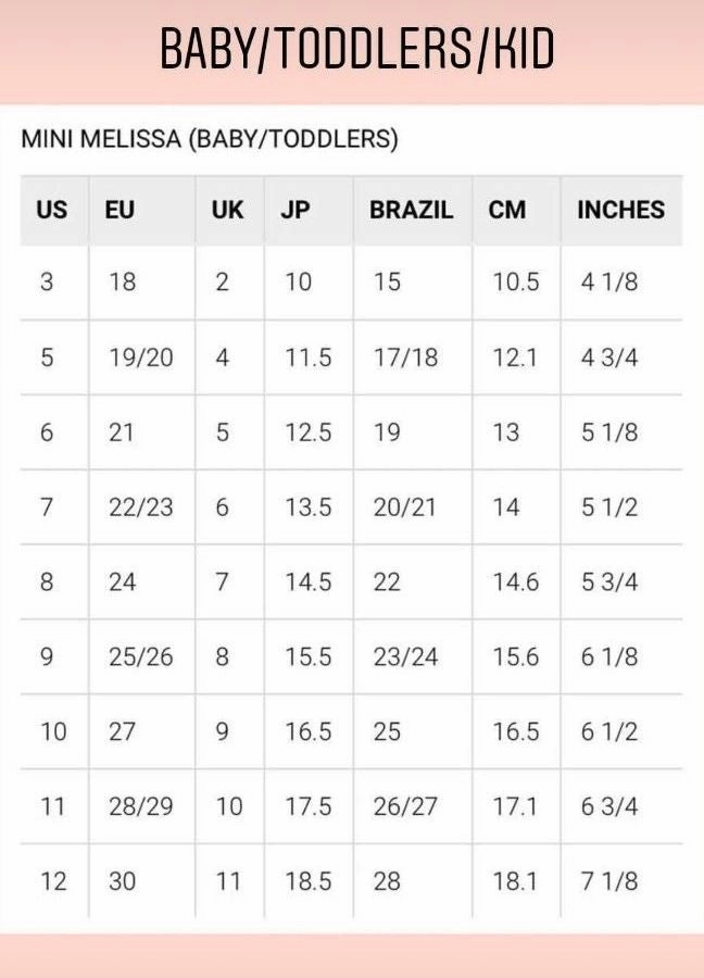 Mini Melissa Kids Girls "Aranha   Mickey" Friends Jelly Sandals Shoes in Pink Compression Midsoles Thermoplastic Unit