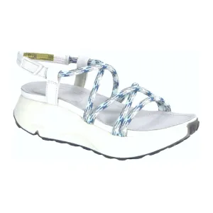 Quick Slip Sandal Bussola Basha Wedge Sandal (Women) - Everest