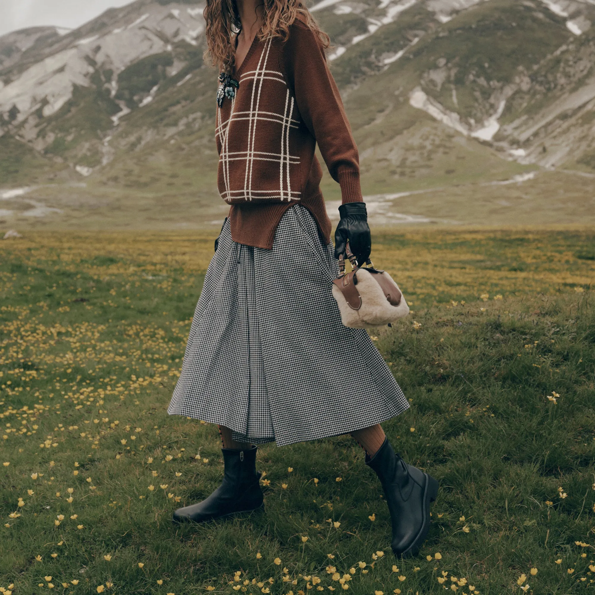 Sporty SIMAYA H2O BOOTS BLACK LEATHER