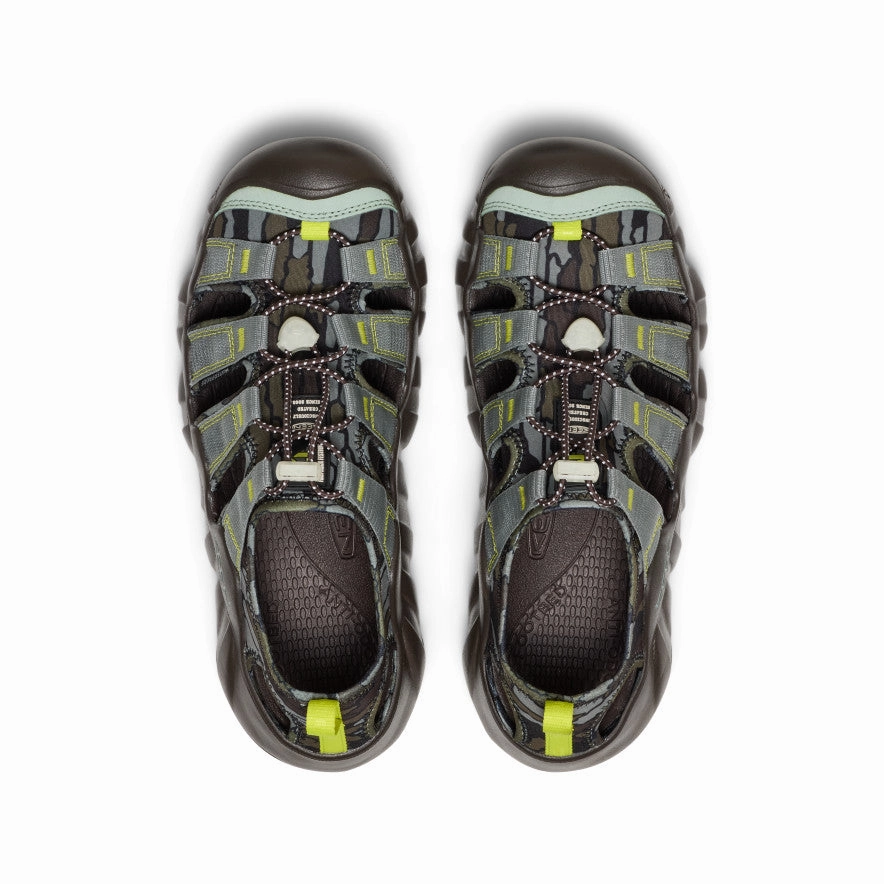 Men's Hyperport H2 Sandal Fuji Rock Festival  |  Fuji Rock Festival Quick Drying