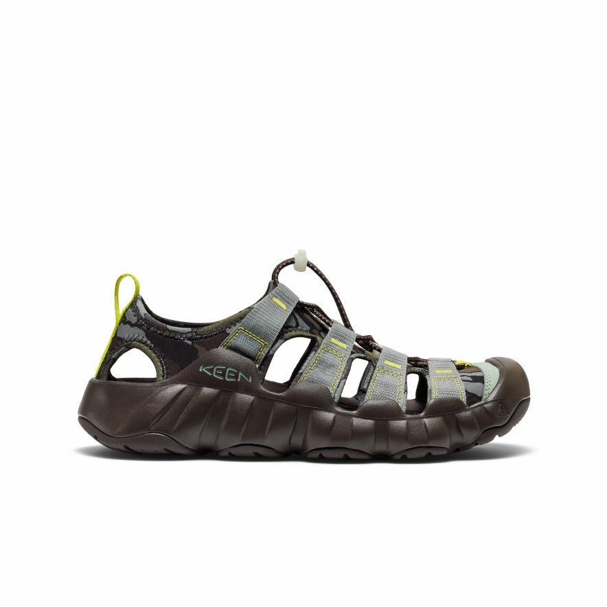 Synthetic Weave Men's Hyperport H2 Sandal Fuji Rock Festival  |  Fuji Rock Festival