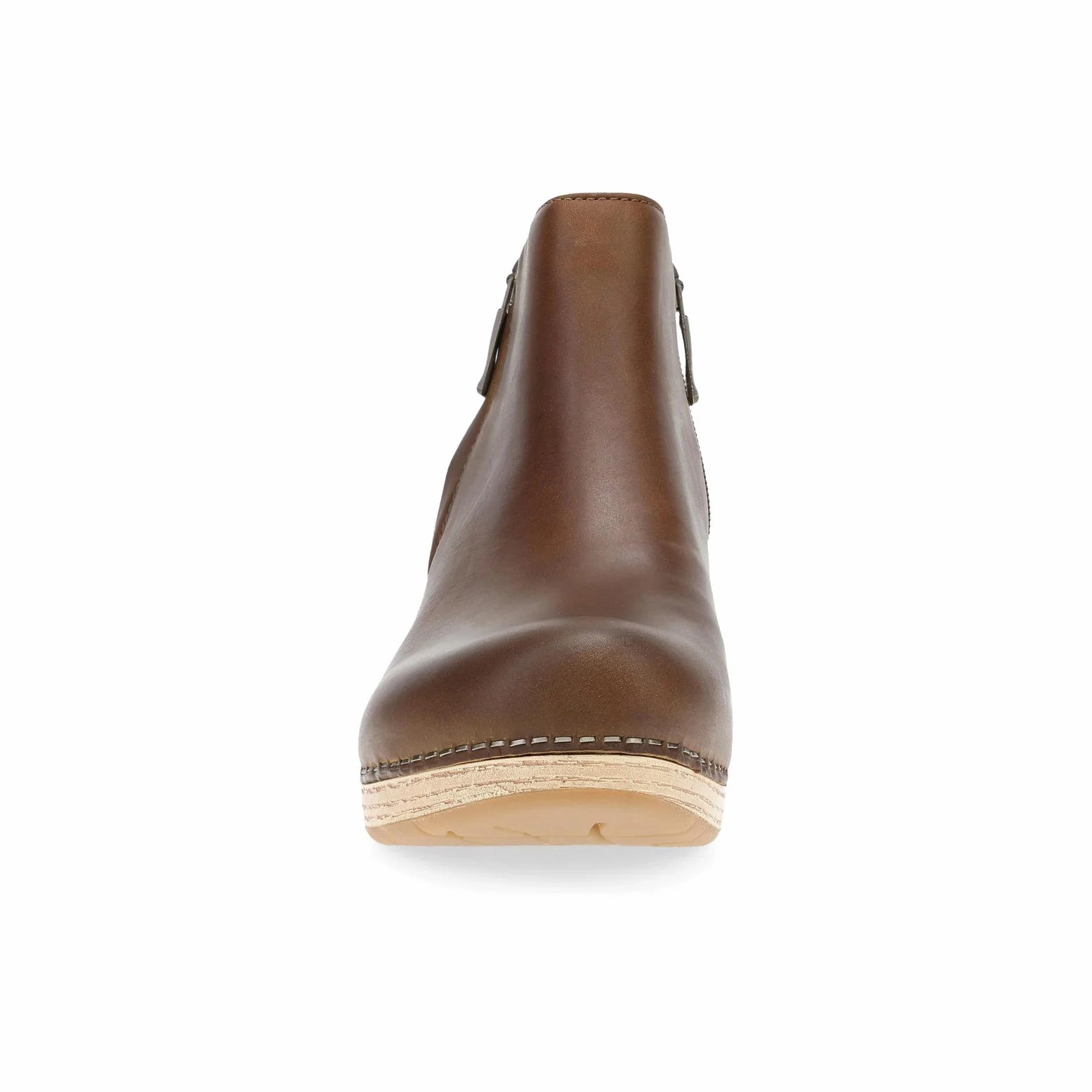 Flexible Groove Technology Modern Steps DANSKO WOMENS LIZANNE - TAN