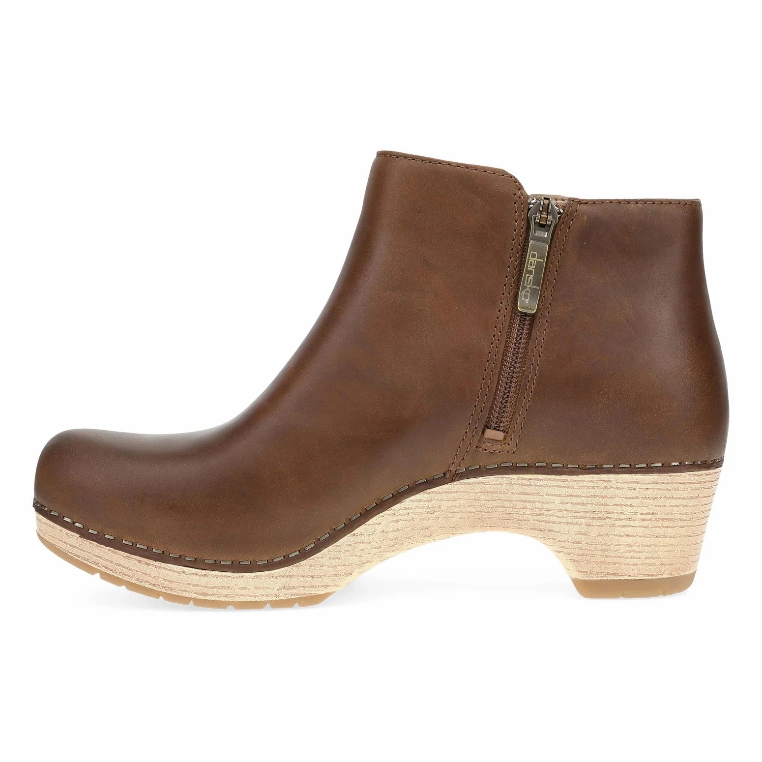 Thermoplastic Elastomer Frame DANSKO WOMENS LIZANNE - TAN