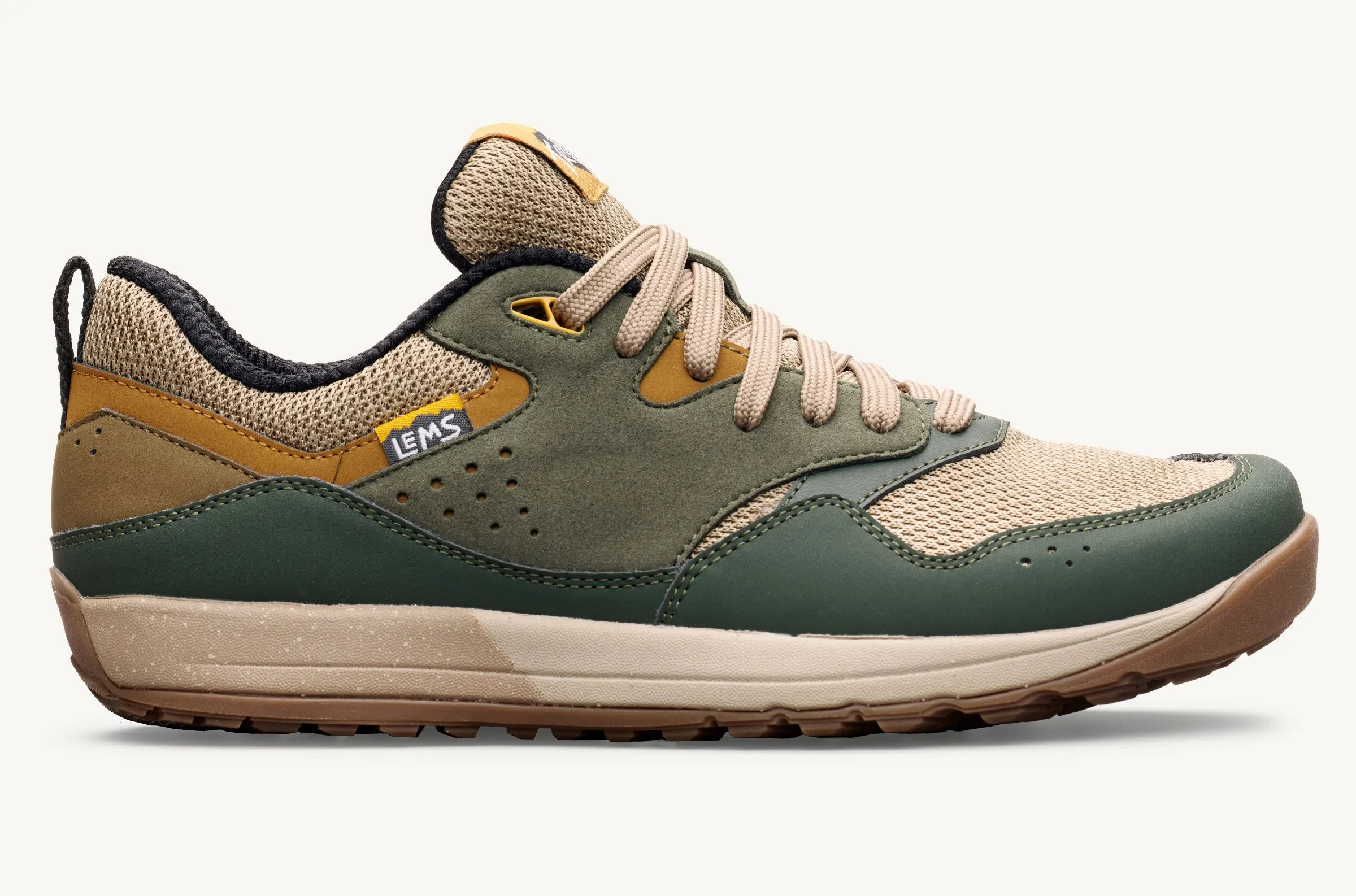 Men's Trail Blazer ToeProtection