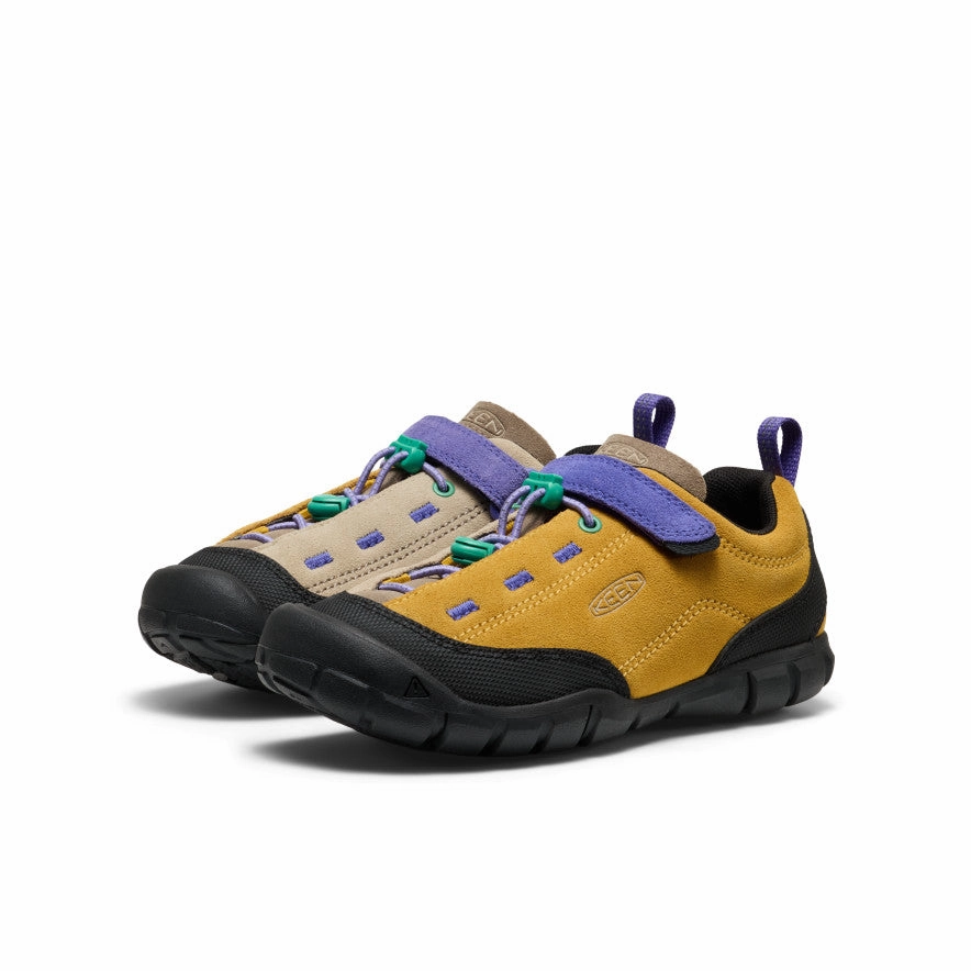 Big Kids' Jasper II TYAKASHA Sneaker  |  Tyakasha attention-grabbing Layered Look