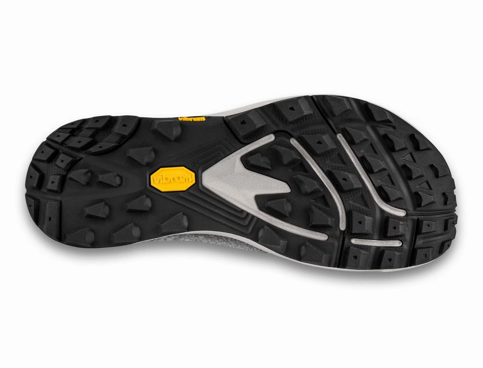 DoubleNeedle Stitching OdorResistant Treatment TOPO WOMENS REKOVR 2 - GREY / PURPLE