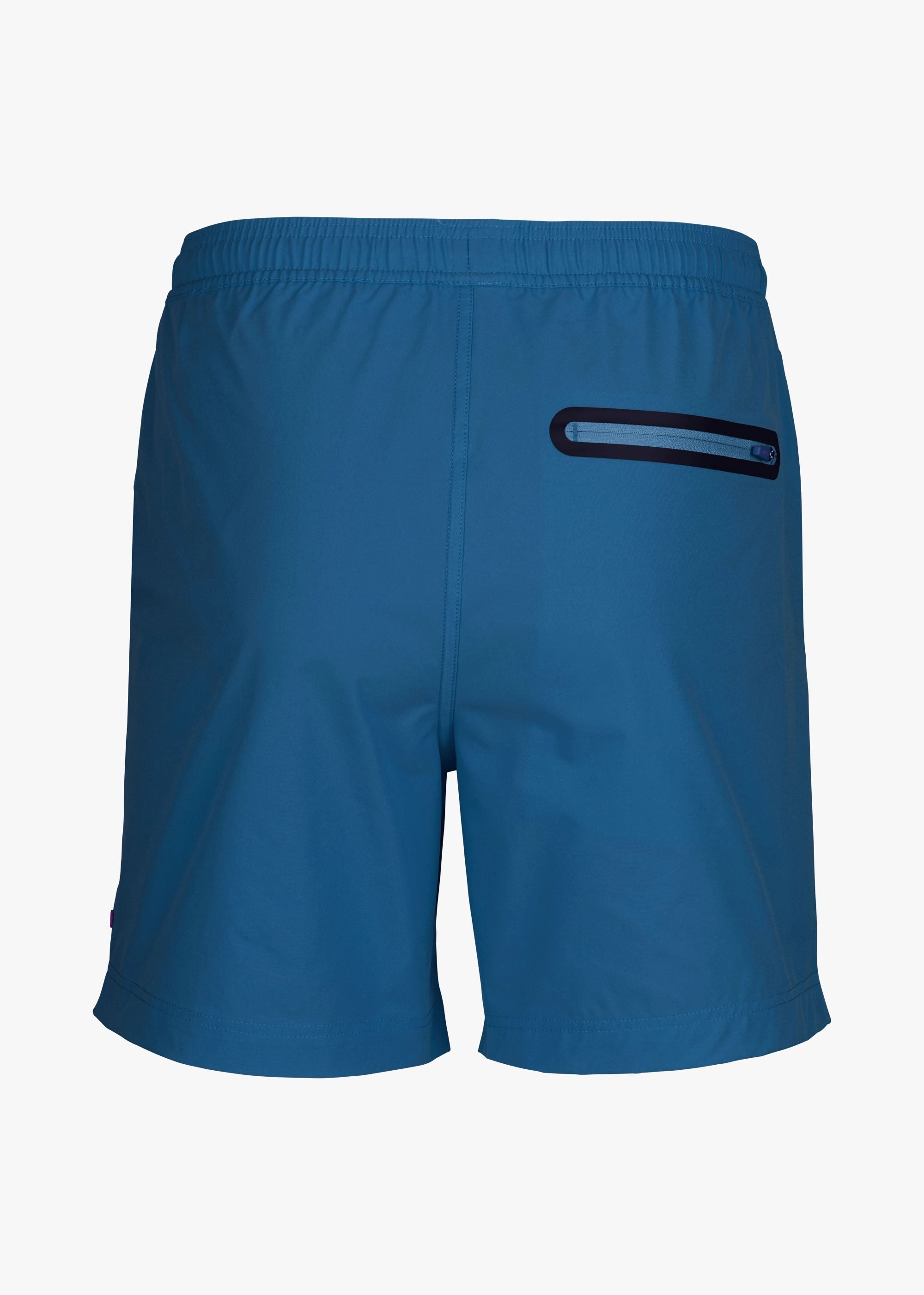 Sol Swim Short (6 ??? Inseam) Holiday Must-Have