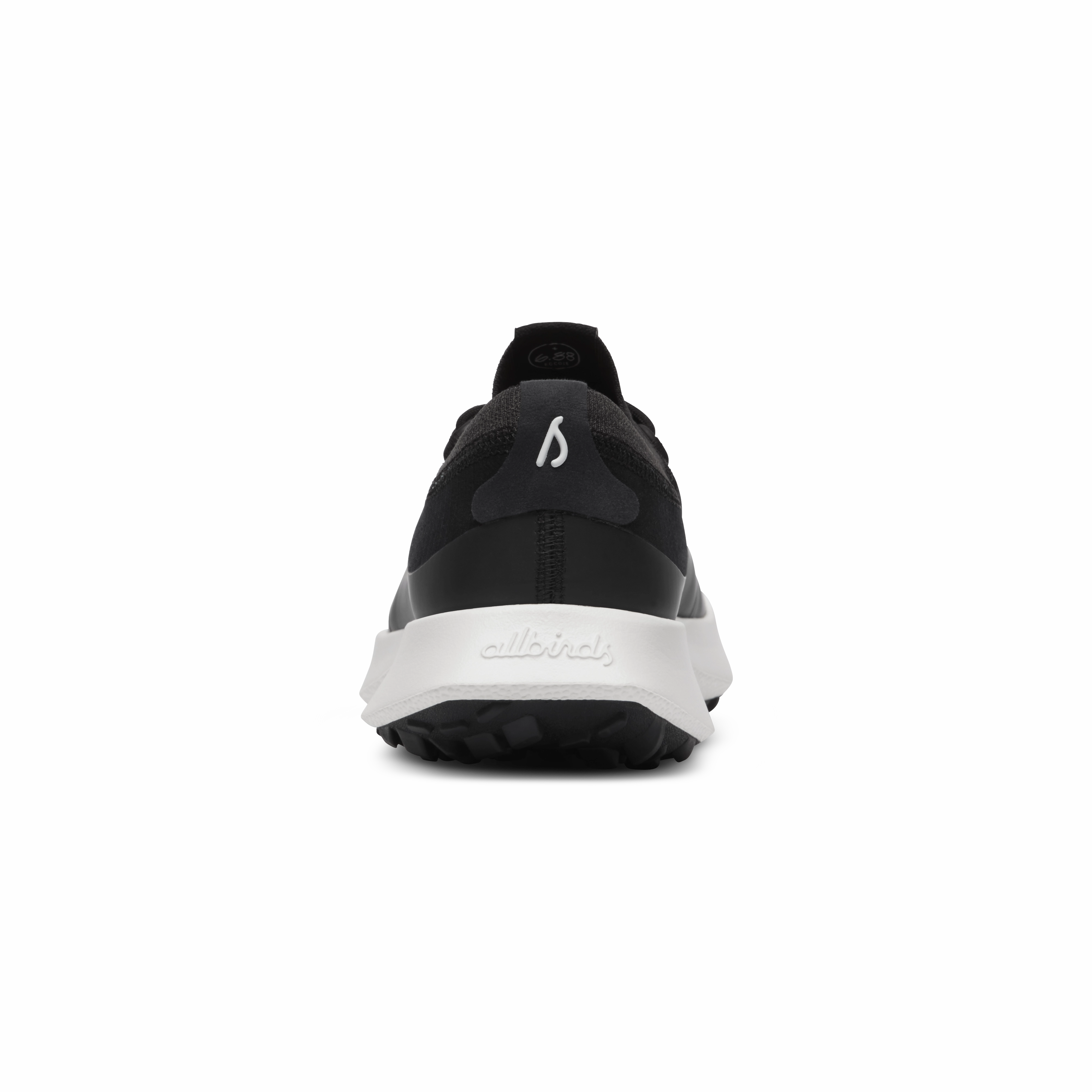 Women's Golf Dashers - Natural Black/Dark Grey (Blizzard Sole) shape Cushioned Arch Support