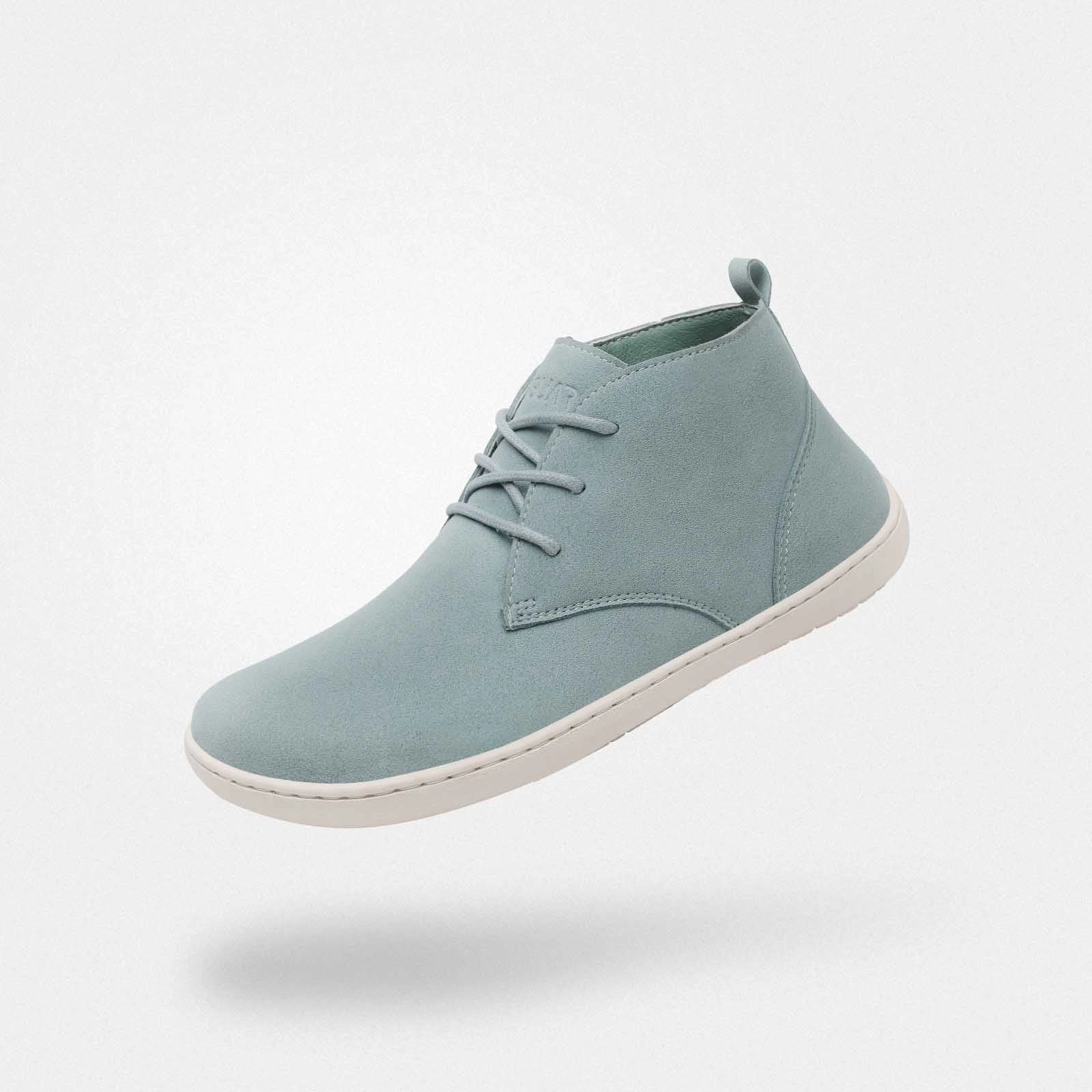 Waterproof Synthetic Upper Cushioned traction Muse ?? - Barefoot Shoes