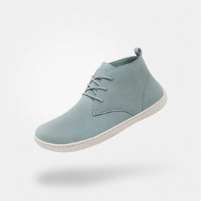 Muse ?? - Barefoot Shoes balance - maintenance - level