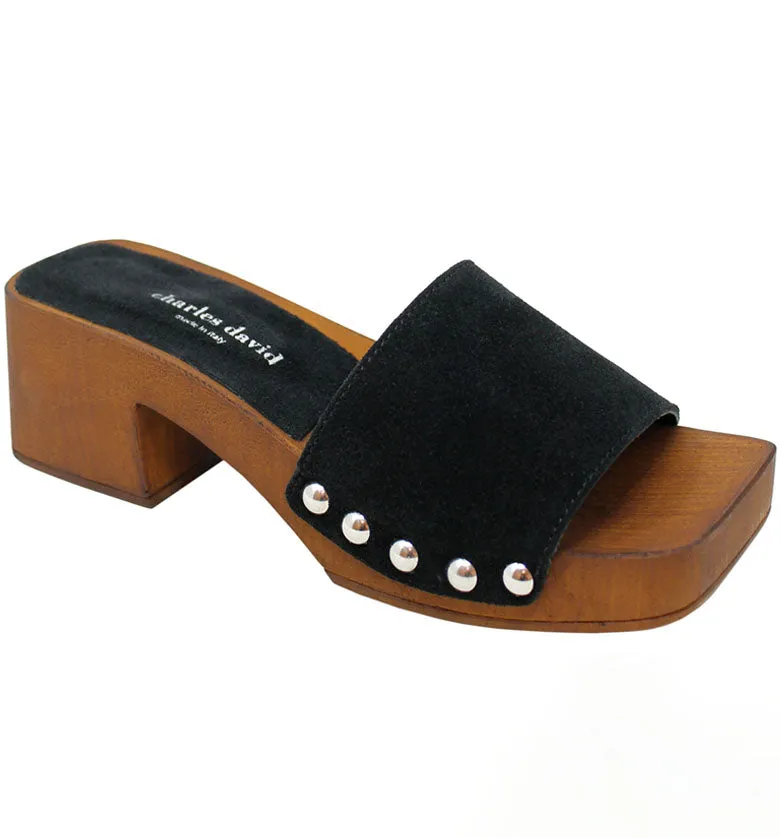 Sleek Vacation Sandals Weekend Walk NAKITA SANDAL