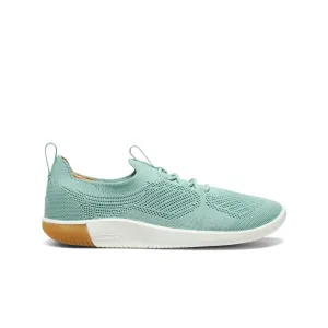 Easy Comfort Women's KNX Knit Sneaker  |  Granite Green/Lichen