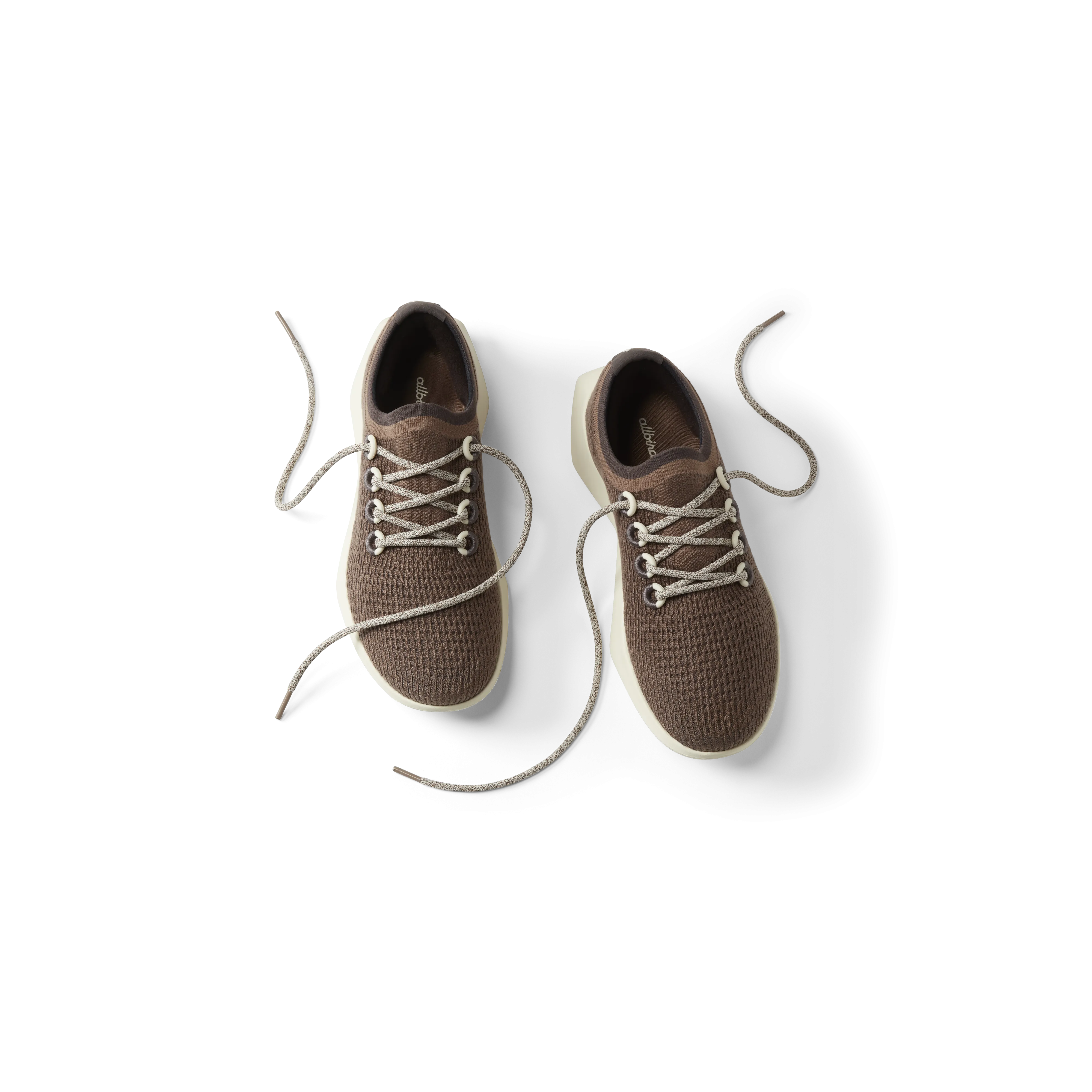 Men's Tree Dasher 2 - Hazy Cocoa (Stony Cream Sole) Pu Upper