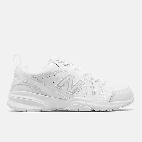 NEW BALANCE MEN'S MX608AW5 TRAINING SHOE Zip   Up Design