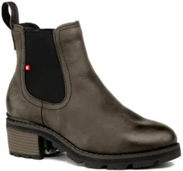 Sea View Active Day NEXGRIP WOMENS ICE MORGAN COLD WEATHER BOOT - FOSSIL