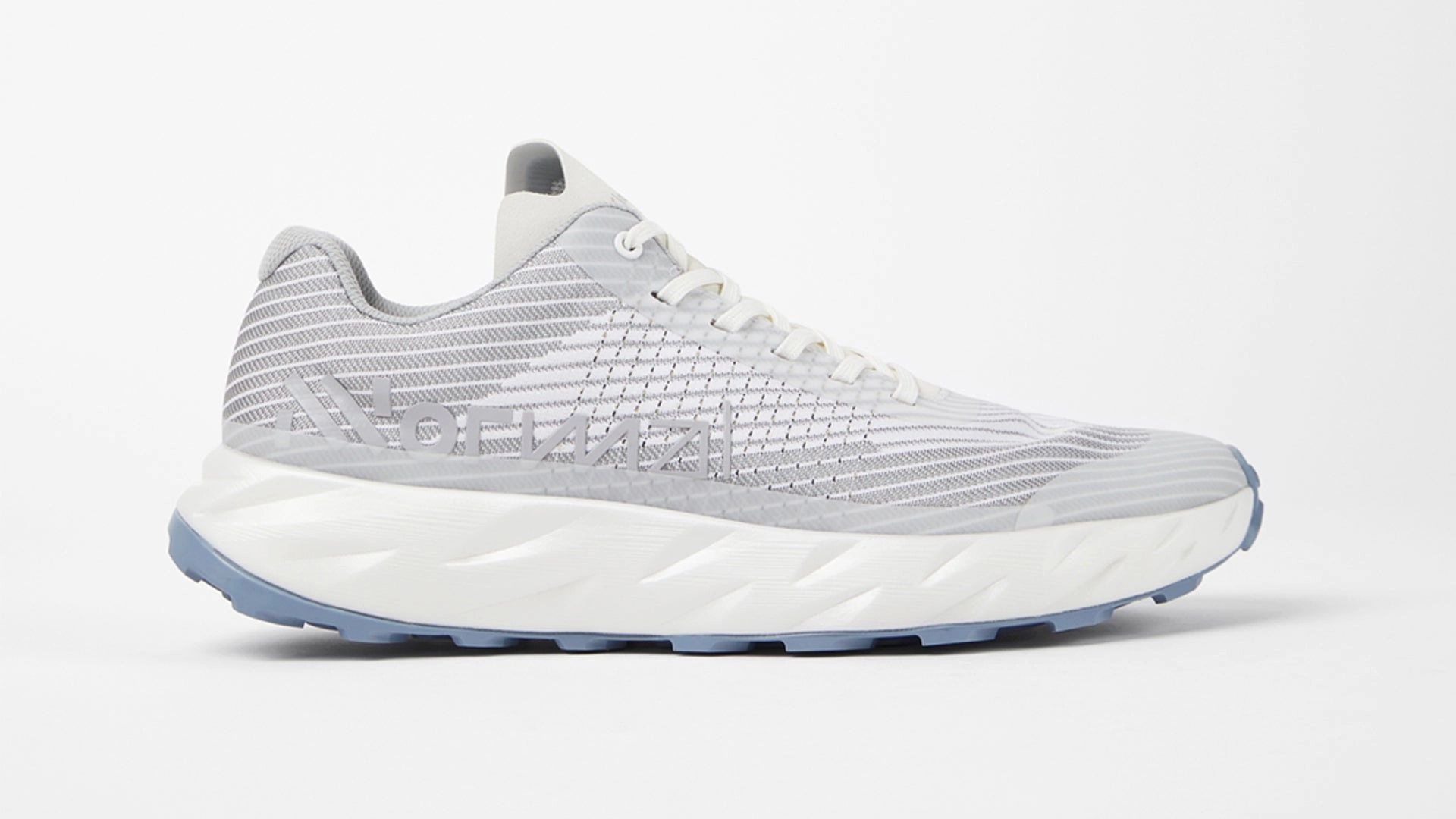 NNormal Kjerag High Performance Trail Running Shoe Warm Hoodie Lift Mode