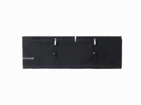 Soft Jersey NNormal Race Run Belt - Unisex