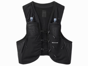 NNormal Race Vest - Unisex All-Weather Wear