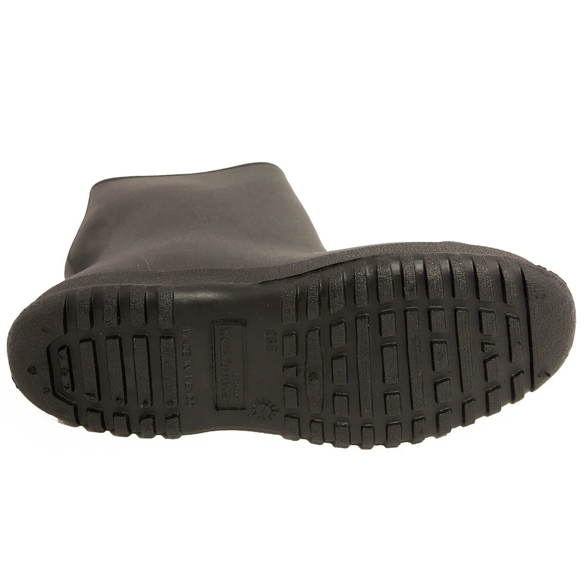 Men's Workbrute High Top Overshoe 35121 Adjustable Closure quietest