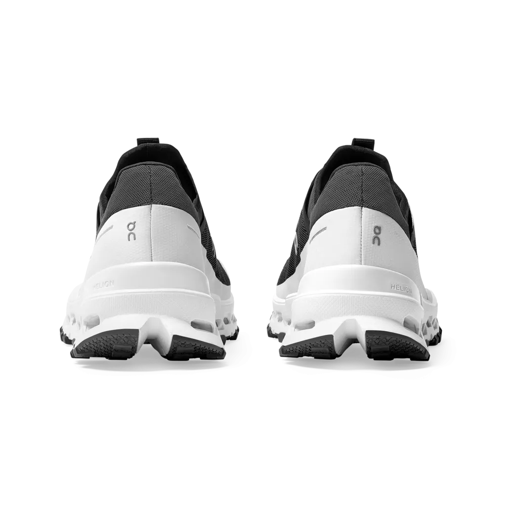 Non Restrictive Women's Cloudultra Thermal Regulating Fabric