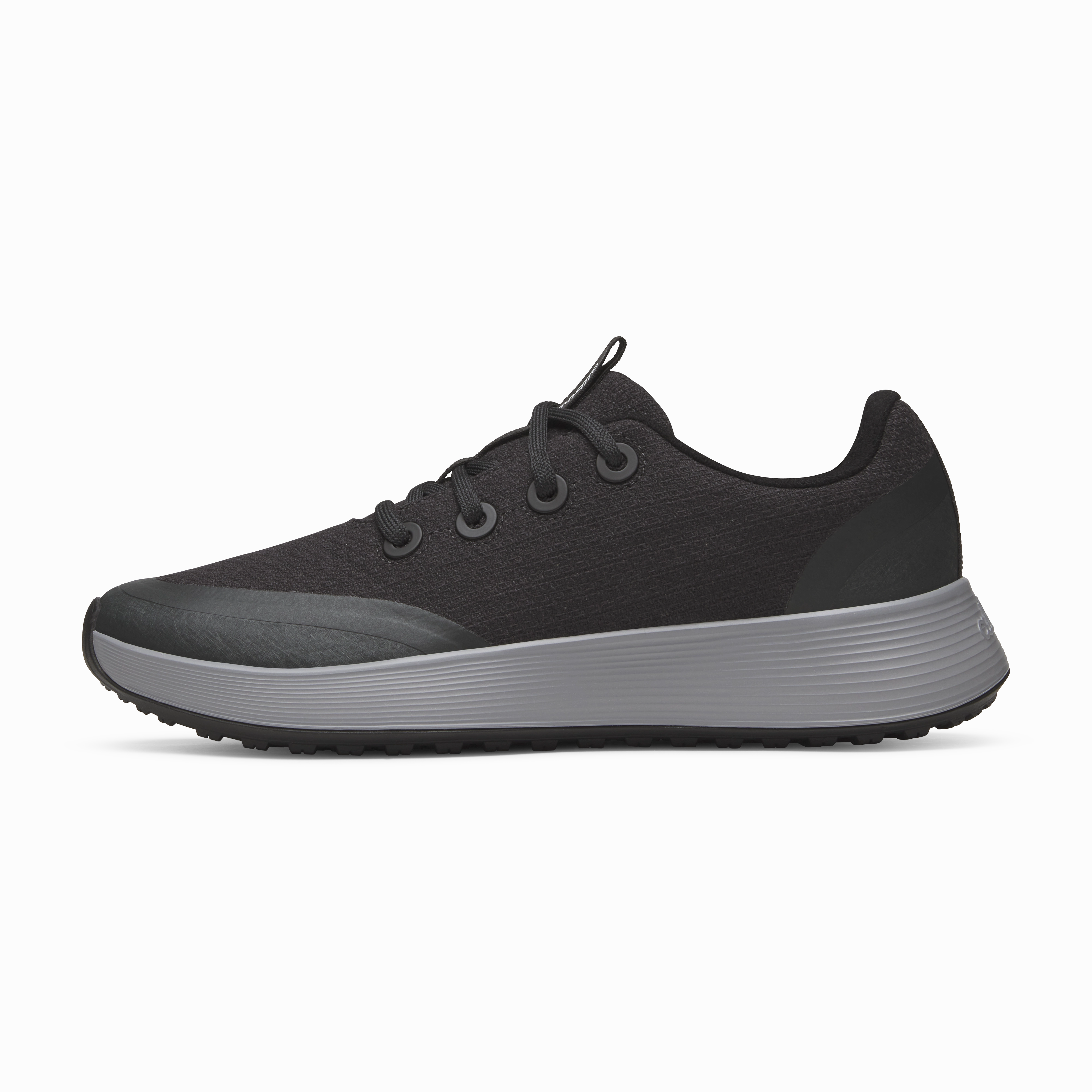 Women's Runner Protect - Dark Grey (Medium Grey Sole) time-saving