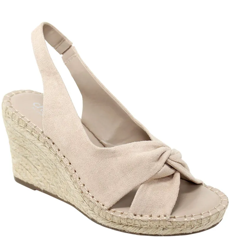 Toe Free NOTABLE WEDGE