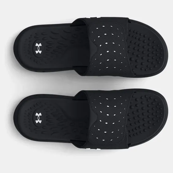 Quick-Dry Women's UA Ignite Pro Slides 3026027