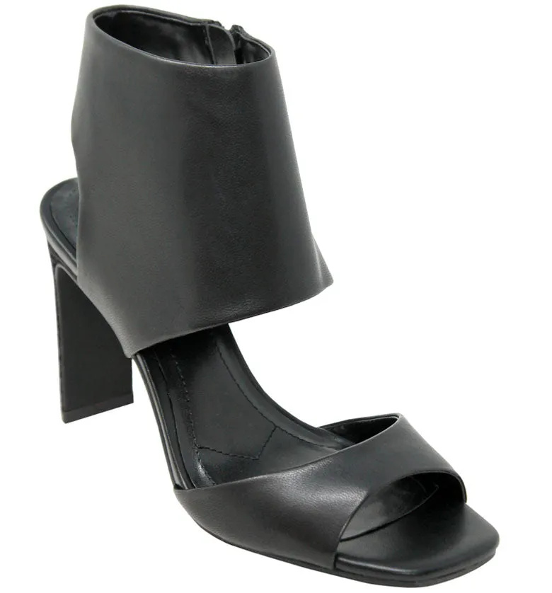 Low Profile GENTLY BOOTIE