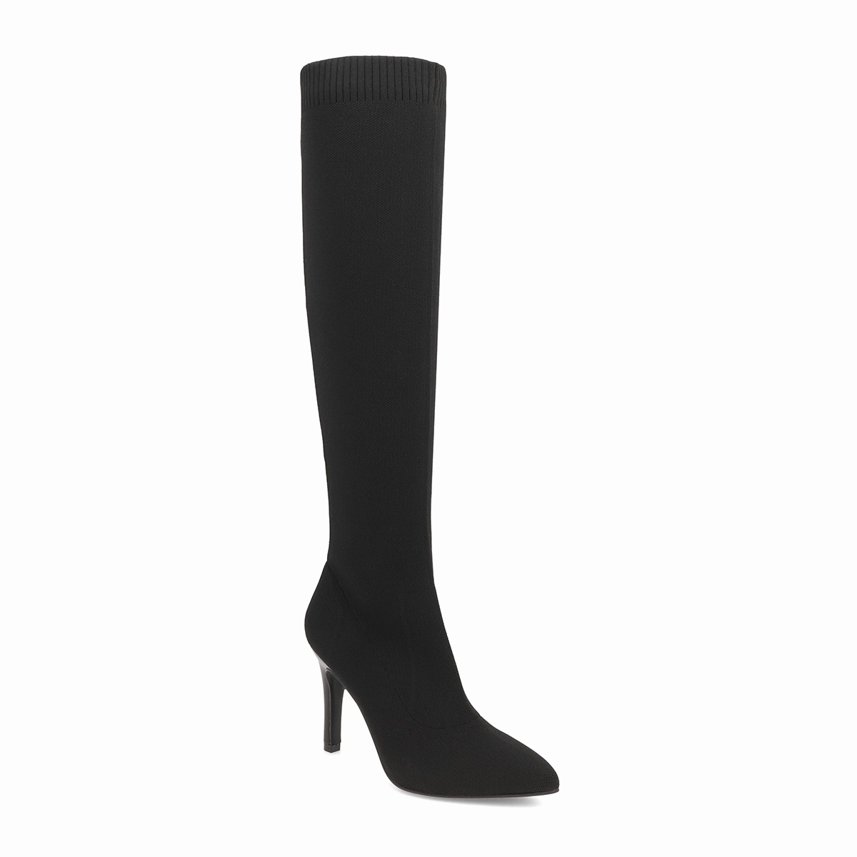 Retro feel ARISA - BLACK